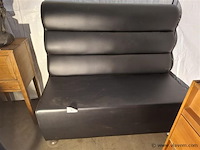 Muurbank - afbeelding 2 van  2