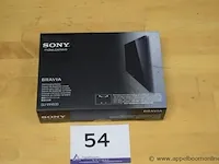 Muurbeugel sony, bravia su-wh500 - afbeelding 1 van  2