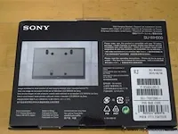 Muurbeugel sony, bravia su-wh500 - afbeelding 2 van  2