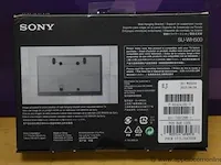 Muurbeugel sony, bravia su-wh500 - afbeelding 2 van  2
