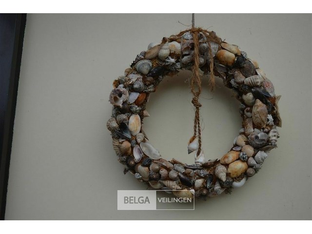 Muurdeco - afbeelding 2 van  5