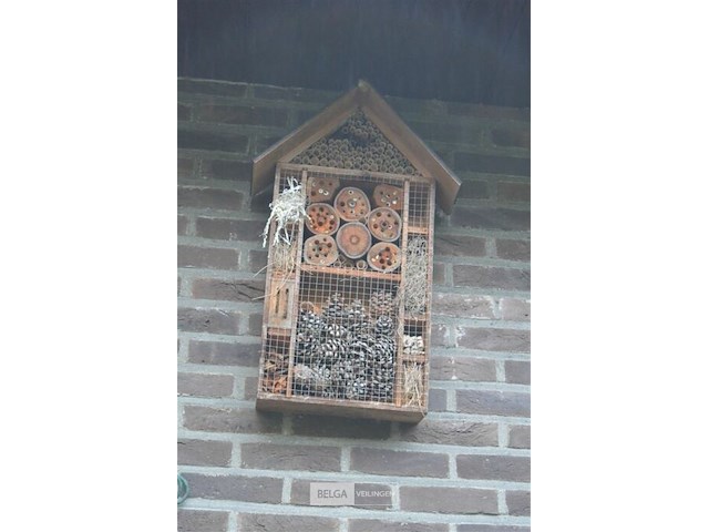 Muurdeco - afbeelding 5 van  5