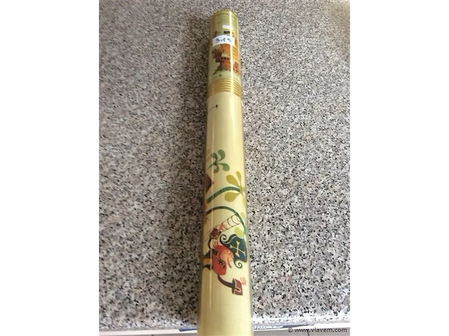 Muurdecoratie - afbeelding 1 van  2