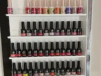 Muurdisplay pronails - afbeelding 2 van  8