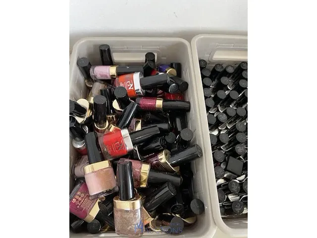 Muurdisplay pronails - afbeelding 4 van  8