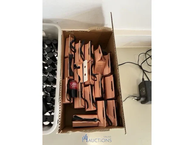 Muurdisplay pronails - afbeelding 7 van  8
