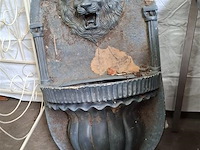 Muurfontein - afbeelding 2 van  2