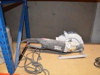 Muurfreesmachine atlas copco dme 65/0 - afbeelding 1 van  6