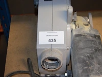 Muurfreesmachine atlas copco dme 65/0 - afbeelding 3 van  6