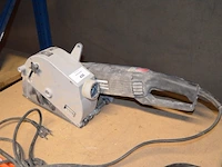 Muurfreesmachine atlas copco dme 65/0 - afbeelding 4 van  6