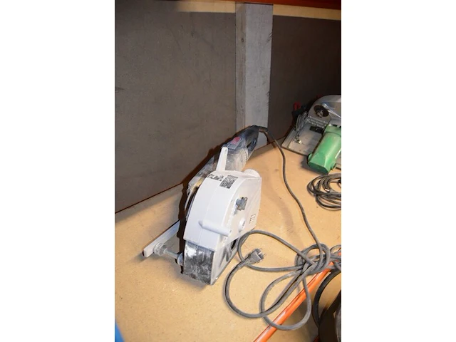 Muurfreesmachine atlas copco dme 65/0 - afbeelding 5 van  6