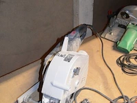 Muurfreesmachine atlas copco dme 65/0 - afbeelding 5 van  6