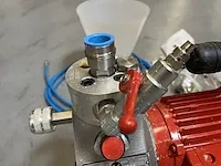Muurinjectiepomp/verfspuit nieuw - afbeelding 9 van  14