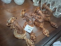 Muurkandelaar - afbeelding 1 van  1