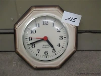 Muurklok - afbeelding 1 van  3