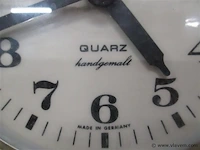 Muurklok - afbeelding 2 van  3