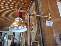 Muurlamp - afbeelding 1 van  1