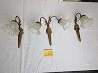 Muurlampen - afbeelding 1 van  9