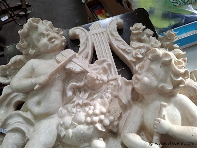 Muurornament - afbeelding 2 van  4