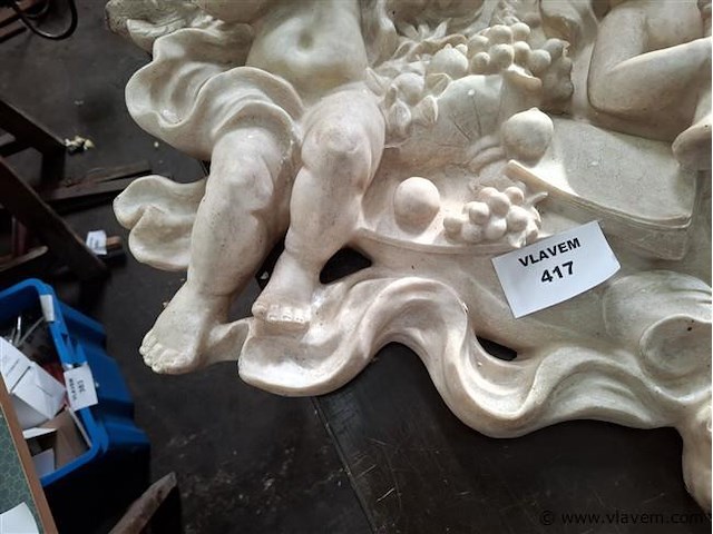 Muurornament - afbeelding 4 van  4