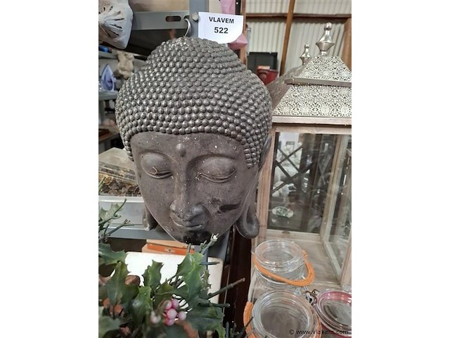 Muurornament - afbeelding 1 van  1