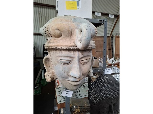 Muurornament - afbeelding 1 van  1