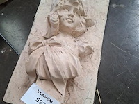 Muurornament - afbeelding 1 van  1