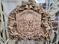 Muurornament - afbeelding 1 van  1