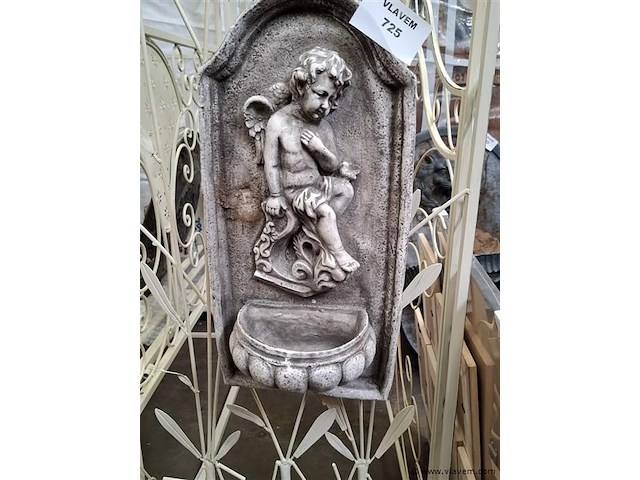 Muurornament - afbeelding 1 van  1