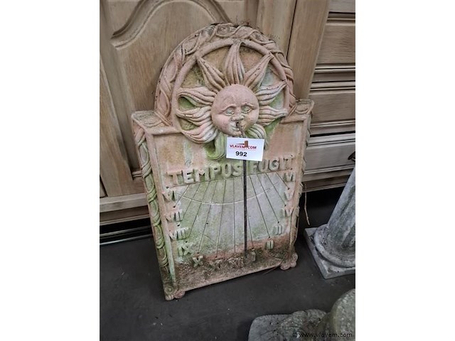 Muurornament - afbeelding 1 van  1