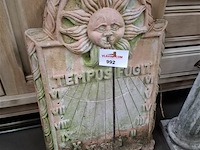 Muurornament - afbeelding 1 van  1