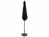 Muurparasol - afbeelding 2 van  5