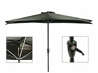 Muurparasol - afbeelding 3 van  5