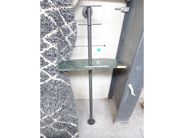 Muurplank marmer - afbeelding 1 van  2