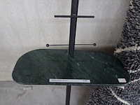 Muurplank marmer - afbeelding 2 van  2