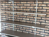 Muurrek - afbeelding 1 van  2