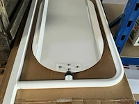 Muurreklamebord draaiend - afbeelding 1 van  3
