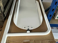 Muurreklamebord draaiend - afbeelding 2 van  3