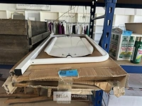 Muurreklamebord draaiend - afbeelding 3 van  3