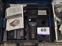 Muurscanner bosch, d-tect 120 - afbeelding 1 van  2