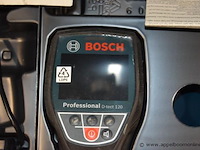 Muurscanner bosch, d-tect 120 - afbeelding 2 van  2