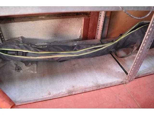 Muurschuurder festool met draagtas lhs-1225eq (4) - afbeelding 2 van  10