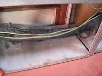 Muurschuurder festool met draagtas lhs-1225eq (4) - afbeelding 2 van  10