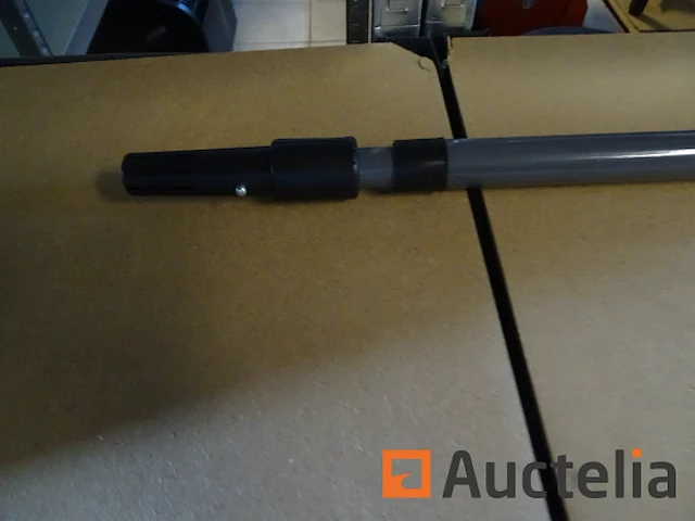 Muurverfroller met telescopisch handvat - afbeelding 5 van  5