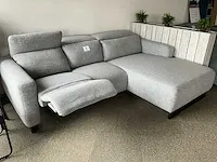 Muusze lenoir hoekzetel