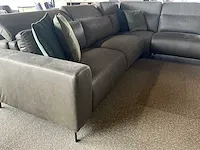Muusze paroli hoekzetel - afbeelding 2 van  3