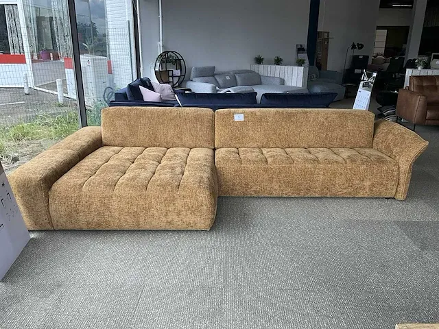 Muusze vogar design hoekzetel - afbeelding 1 van  3