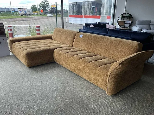 Muusze vogar design hoekzetel - afbeelding 2 van  3