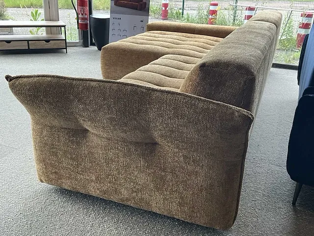 Muusze vogar design hoekzetel - afbeelding 3 van  3