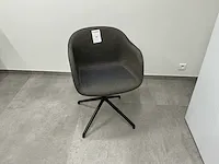 Muuto design bureaustoel - afbeelding 1 van  4